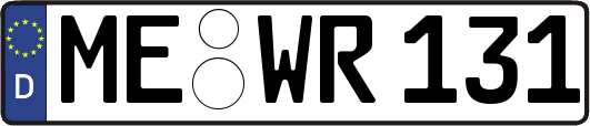 ME-WR131