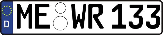 ME-WR133