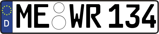 ME-WR134