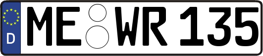 ME-WR135