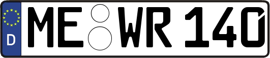 ME-WR140