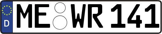 ME-WR141