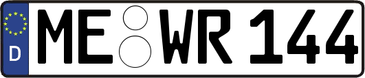 ME-WR144