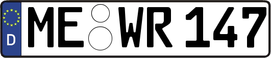 ME-WR147