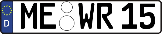 ME-WR15
