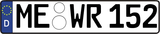ME-WR152
