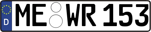 ME-WR153