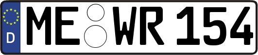 ME-WR154