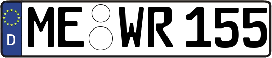 ME-WR155