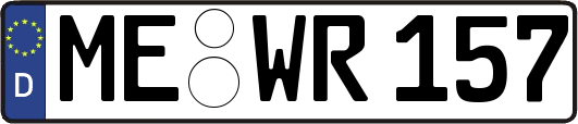 ME-WR157
