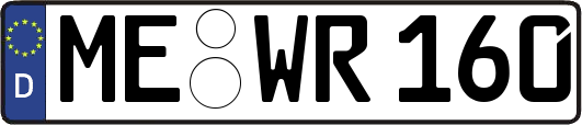 ME-WR160