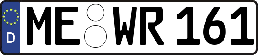 ME-WR161