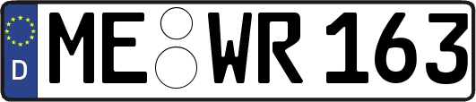 ME-WR163
