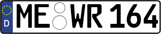 ME-WR164