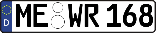 ME-WR168