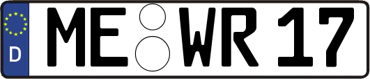 ME-WR17