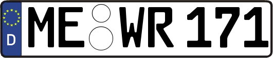 ME-WR171