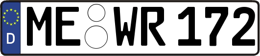 ME-WR172