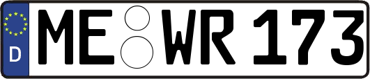 ME-WR173