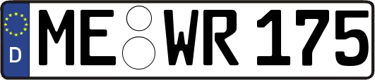ME-WR175