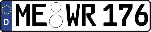 ME-WR176