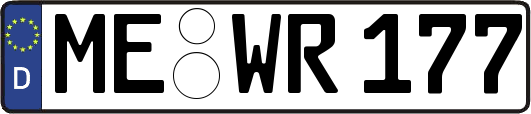 ME-WR177