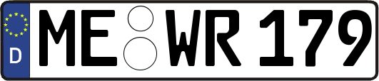 ME-WR179