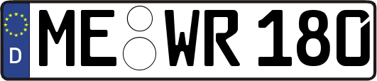 ME-WR180