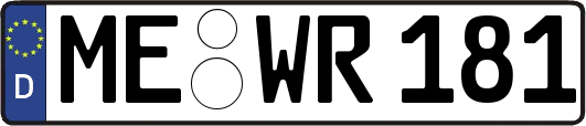 ME-WR181
