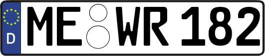 ME-WR182