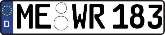 ME-WR183