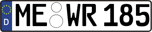 ME-WR185