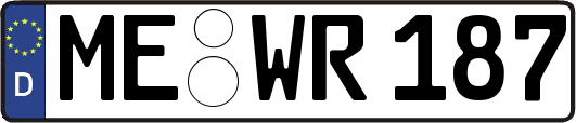 ME-WR187