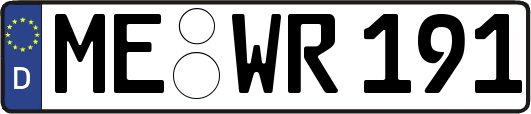 ME-WR191