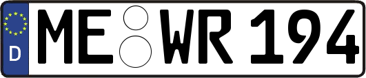 ME-WR194