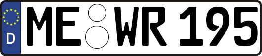 ME-WR195