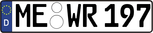 ME-WR197