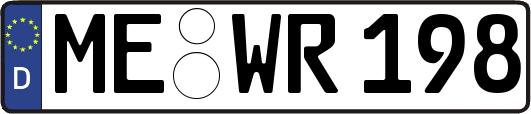 ME-WR198