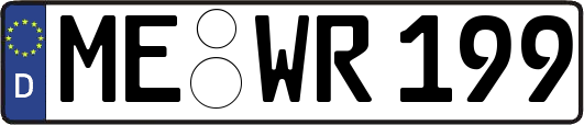 ME-WR199