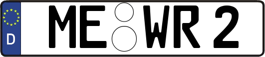 ME-WR2
