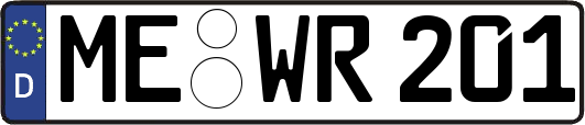 ME-WR201