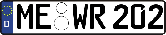 ME-WR202