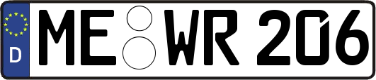 ME-WR206