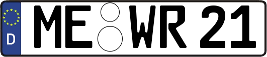 ME-WR21
