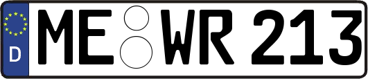 ME-WR213