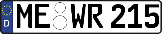 ME-WR215