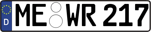 ME-WR217