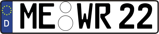 ME-WR22