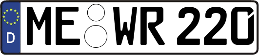 ME-WR220