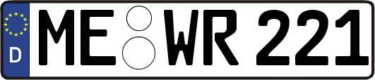 ME-WR221